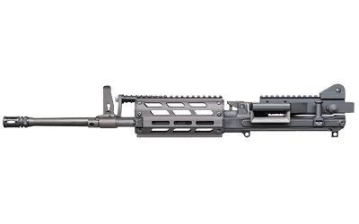 FIGHT MCR DUAL FD UPR 556 MLOK 16.25