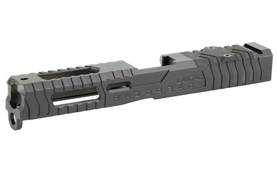 LANTAC RAZORBACK SLIDE FOR G17 1-3