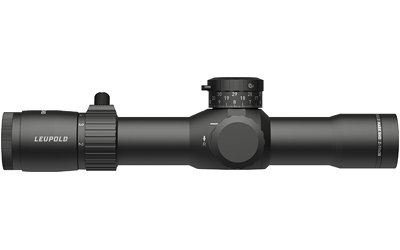 LEUP MARK 5HD 2-10X30 M5C3 FFP CMR