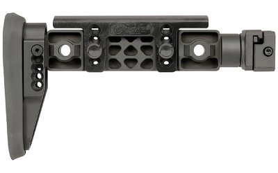 MIDWEST ALPHA FIXED BEAM SIDE FOLDER