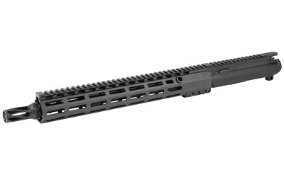 SOLGW L89 V2 5.56 13.7" HUX BLK