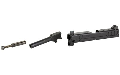 SPRGFLD XD SLIDE 9MM 4" CMPLT ASSEM