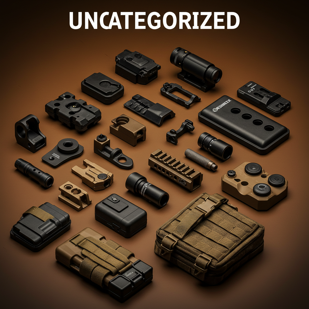 Uncategorized