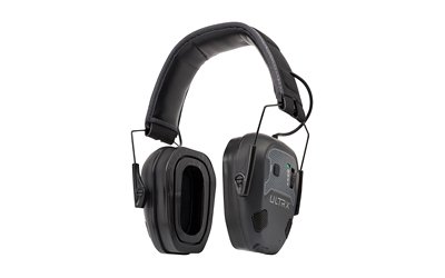 ALLEN ULTRX BIONIC FUSE BT MGREY