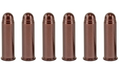 AZOOM SNAP CAPS 38SPL 6/PK