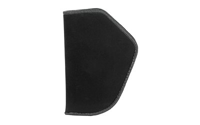 BH INSIDE PANT HLSTR SZ 8 RH BLK