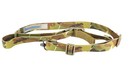 BL FORCE VICKERS PB 2-1 SLNG MC