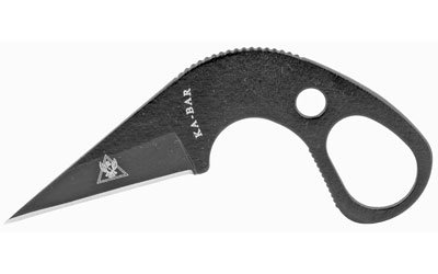 KBAR LAST DITCH KNIFE 1.625" W/STH