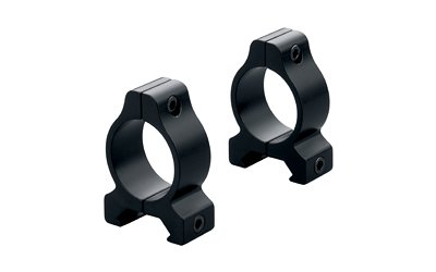 LEUP RFLMN .22 RF 3/8" RNGS GLOSS