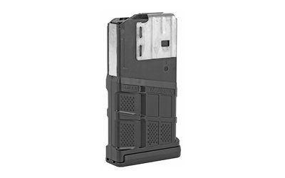 LANCER L7AWM 7.62 20RD OPAQUE BLACK