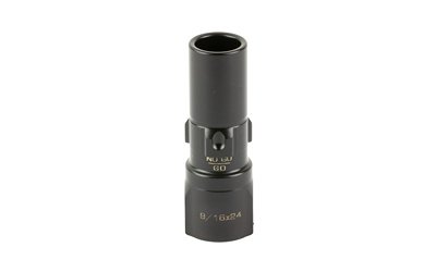 RUGGED OBSDN45 3 LUG 9/16X24
