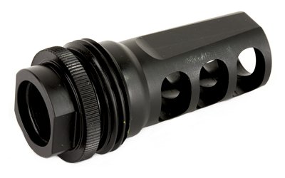 SCO ASR MUZZLE BRAKE 5/8X32 .458 CAL