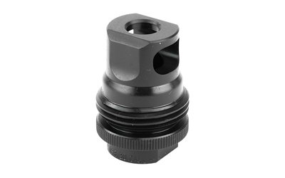 SCO ASR MB SINGLE PORT 5/8X24 .30CAL
