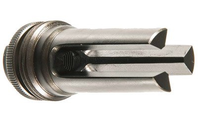 SCO ASR FLASH HIDER 5/8X24 .30 CAL