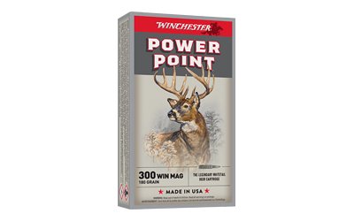 WIN SPRX PWR PNT 300WIN 180GR 20/200