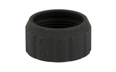 YHM SRX THREAD PROTECTOR BLK