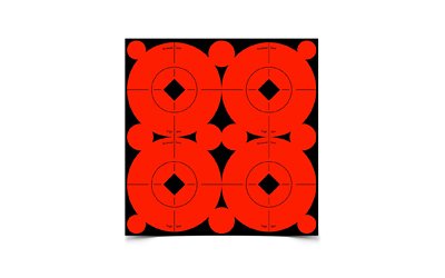 B/C TARGET SPOTS 40-3"