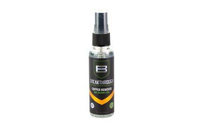 BCT COPPER REMOVER 2OZ PUMP SPRAY