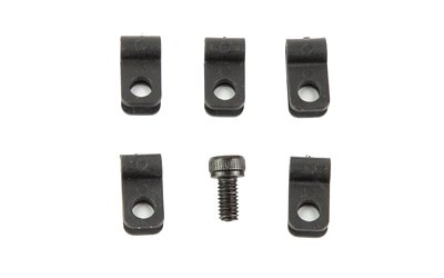 FRANKFORD X-10 RPLC P-CLIPS & SCREW